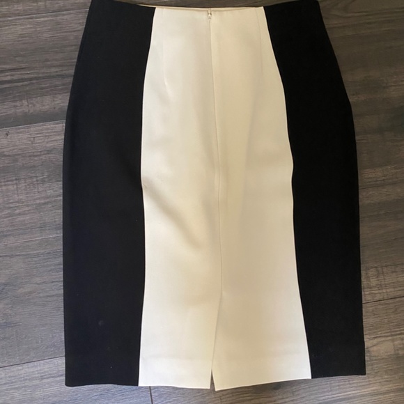 00 Petite Ann Taylor Skirt - Picture 2 of 3